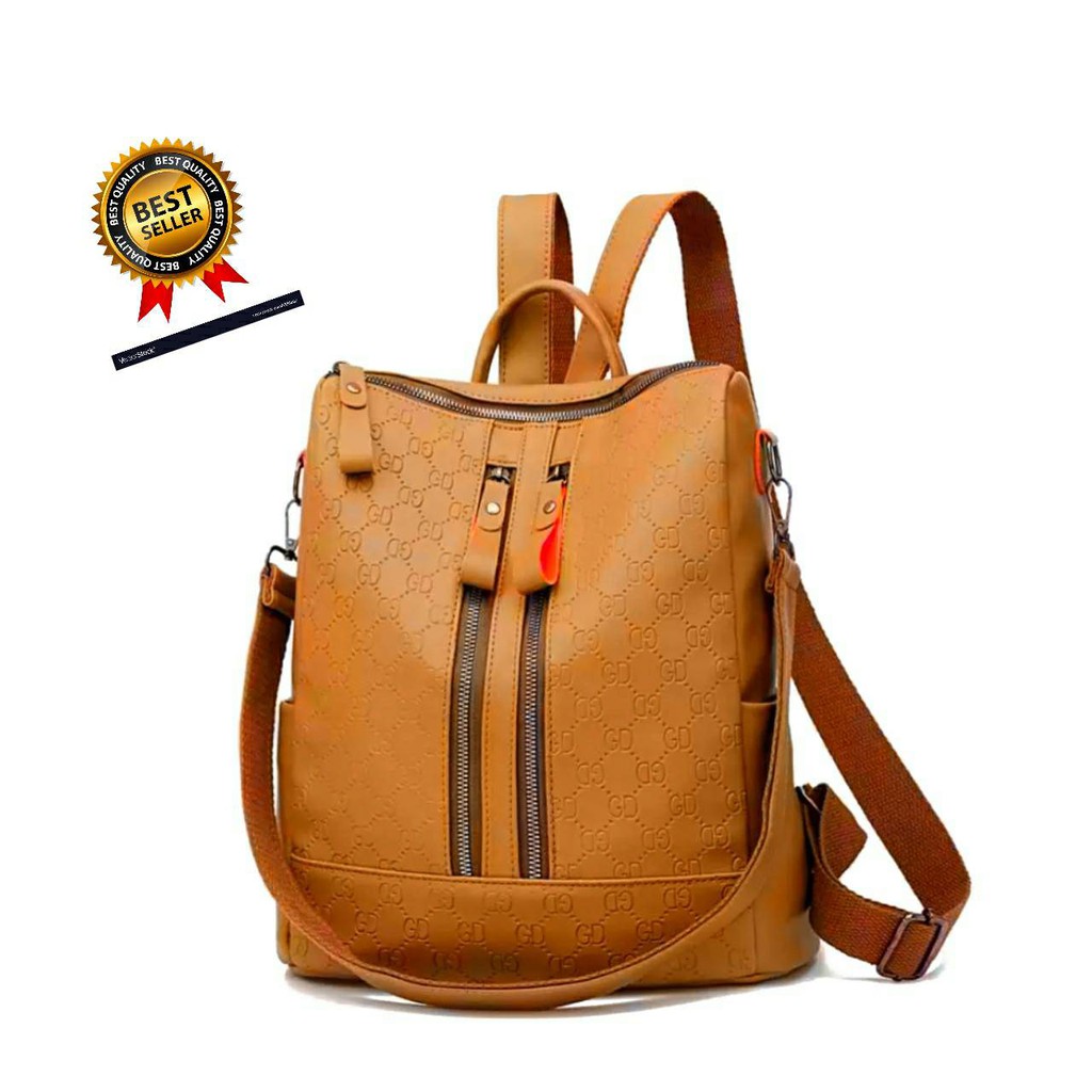 Tas Ransel Multifungsi Batam Wanita Cantik Import Dollyn Cabella Ransel Azela D20183 FASHION WANITA