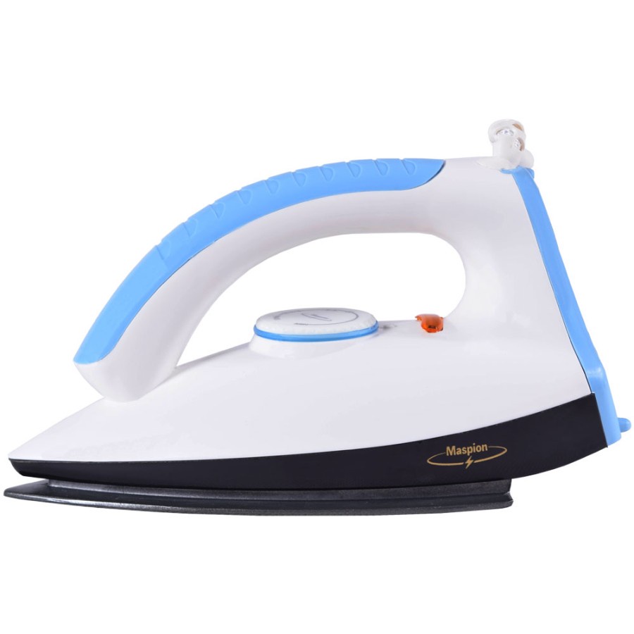 Maspion Setrika HA-340 Dry Iron HA340 Gosokan Baju HA 340