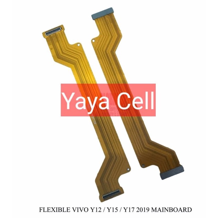FLEXIBEL CAS VIVO Y12/Y15/Y17 Mainboard