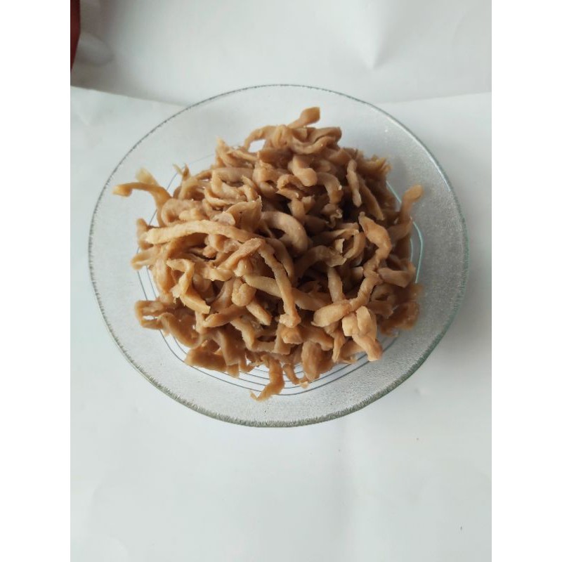 

Coipu LOBAK Manis 500 Gram