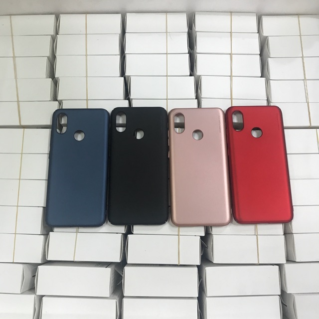 Hard Case Xiaomi Mi8 SE Slim case / Eco case doff