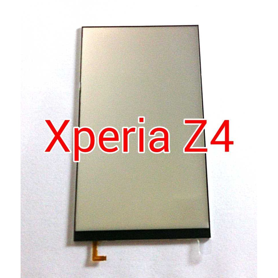 Backlight - Back Light - Lampu LCD - Sony Xperia Z4 Big - SO-03G
