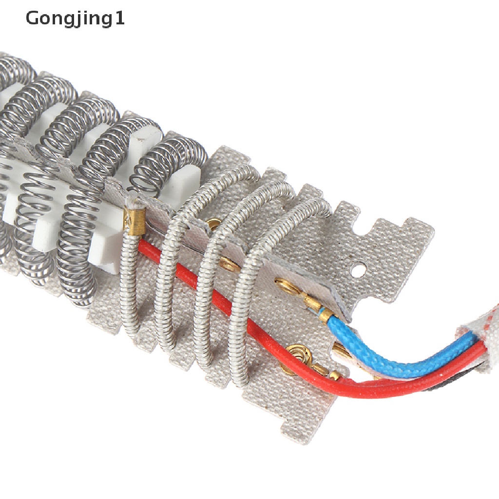 Gongjing1 Hot Air Gun Pengganti Untuk Pemanas Element