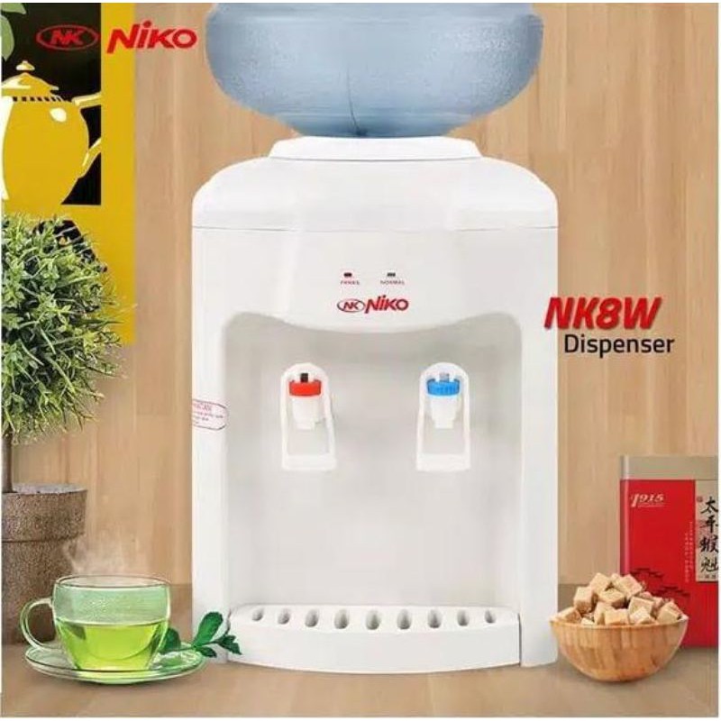 Dispenser Niko