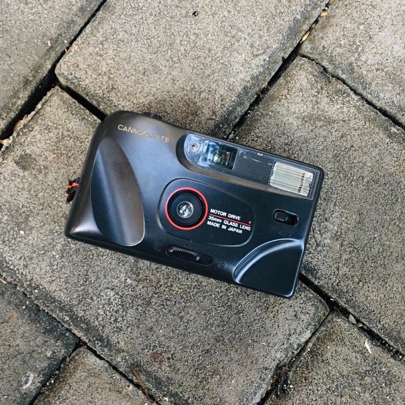 Cannonmate AE-707 (NOS)