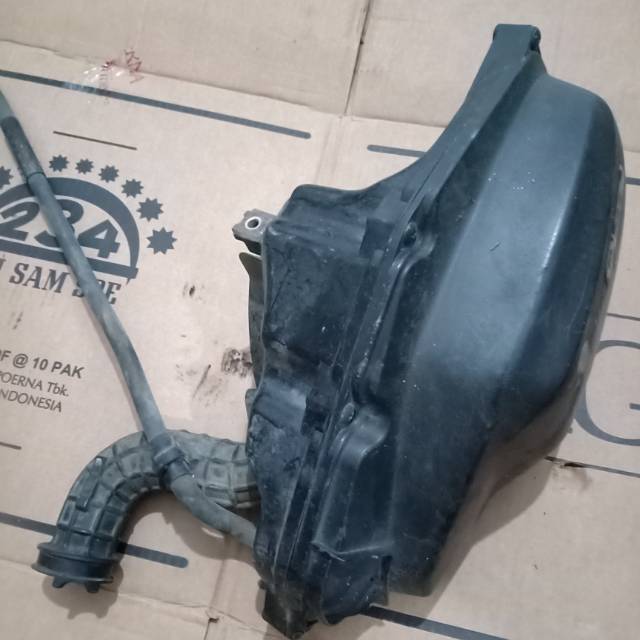 Box filter original Honda vario 150 125 esp