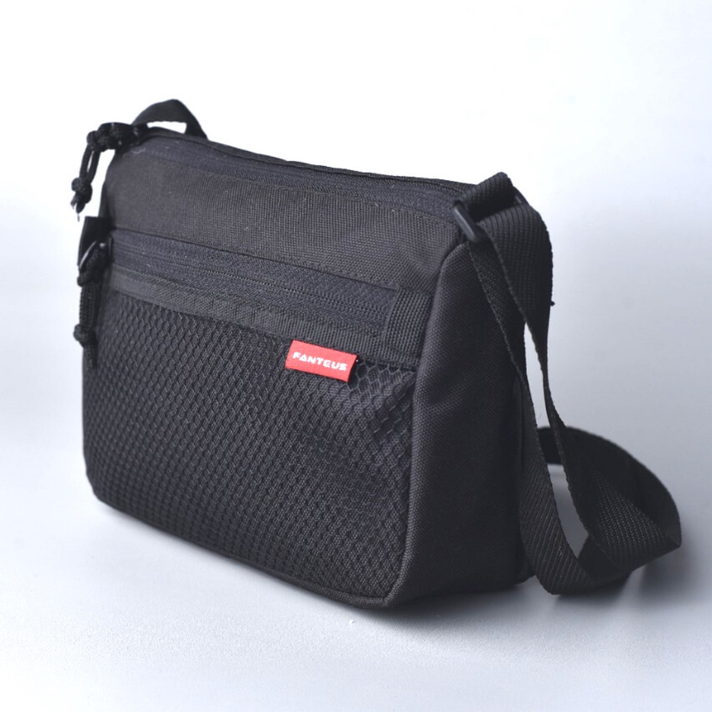 Tas Selempang Kasual Trendy Terbaru