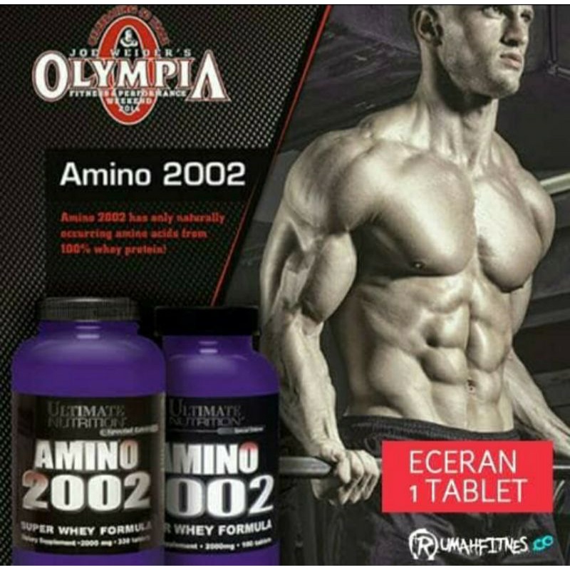 Amino 2002 UN eceran 1 tablet