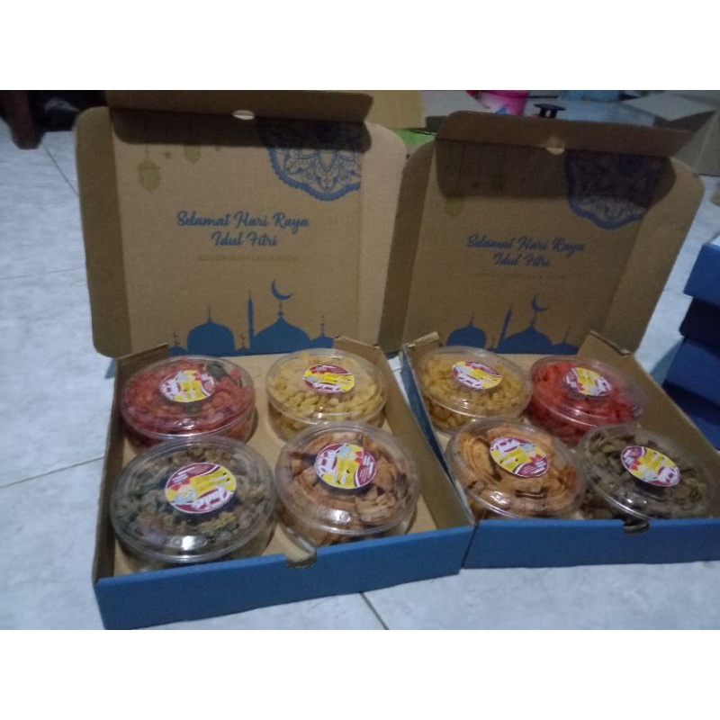 

PAKET CAMILAN JUDES