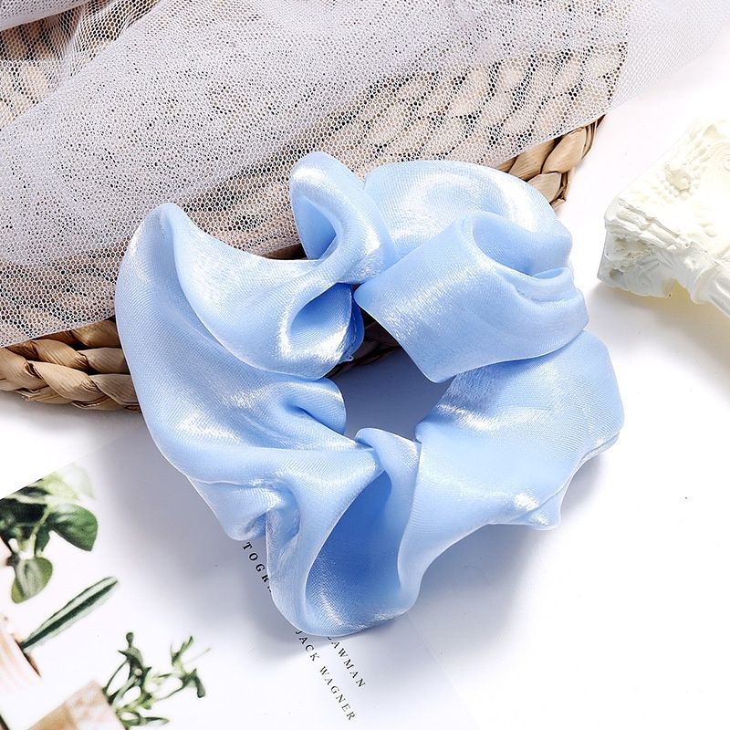 (COD)Ikat Rambut Korea Scrunchie