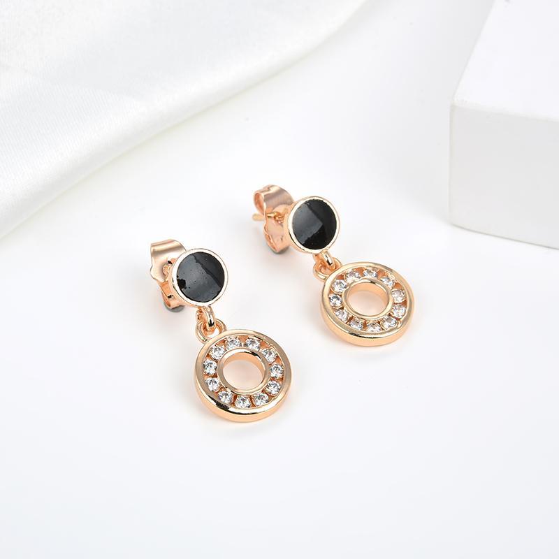 Hyl Jewelry 86e COD Anting  Harian