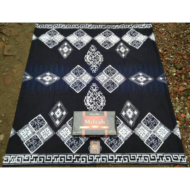 SARUNG BATIK-SARUNG BATIK CAP-TERLARIS TERBARU SANTRI-MIFTAH-SARUNG NU-SARUNG PONDOK-HADROH