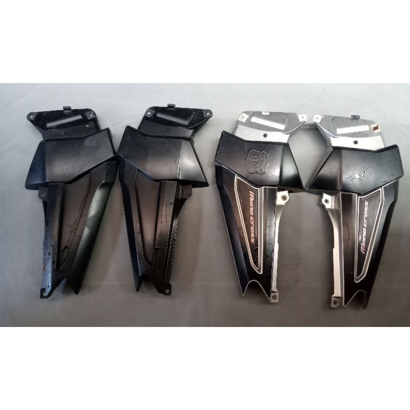 cover tutup aki yamaha byson original