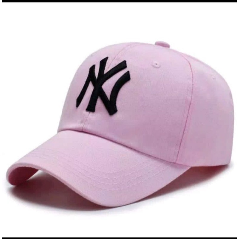 Import Topi Baseball NY