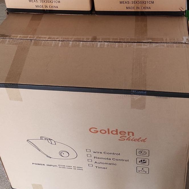 Mesin Fogging Disinfektan Mobil Dan Ruangan