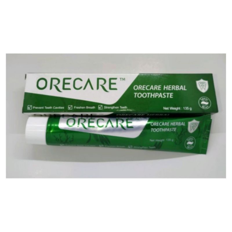 ODOL ORECARE