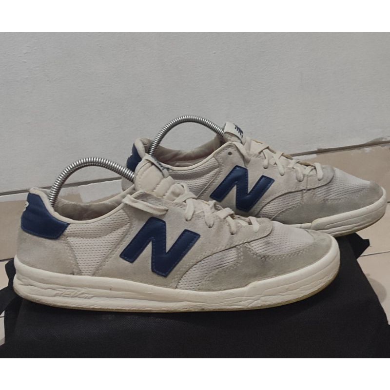 sepatu new balance nb 300 original second