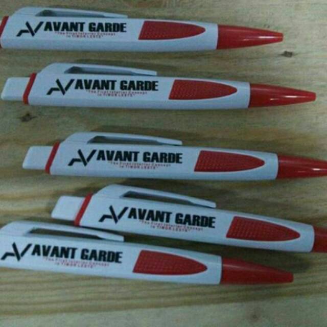 

bolpoint bolpoin pulpen promosi
