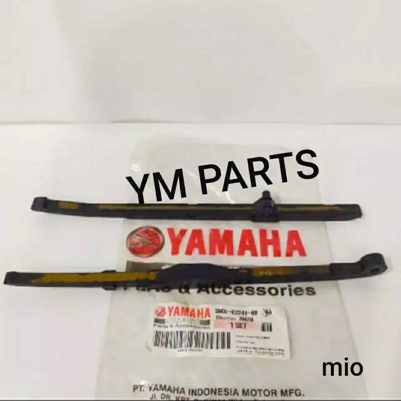 karet tensioner mio sporty