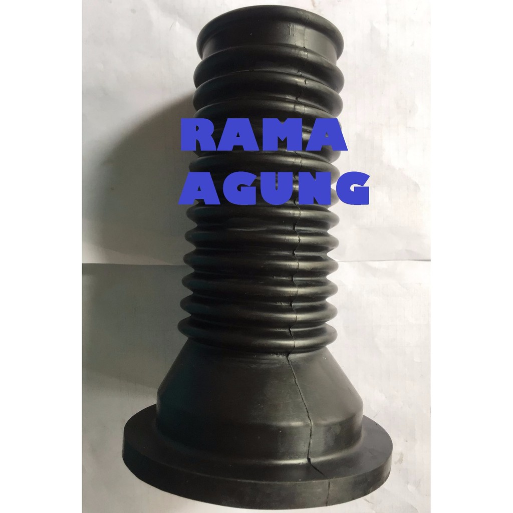 Support Shock Corolla Altis Depan