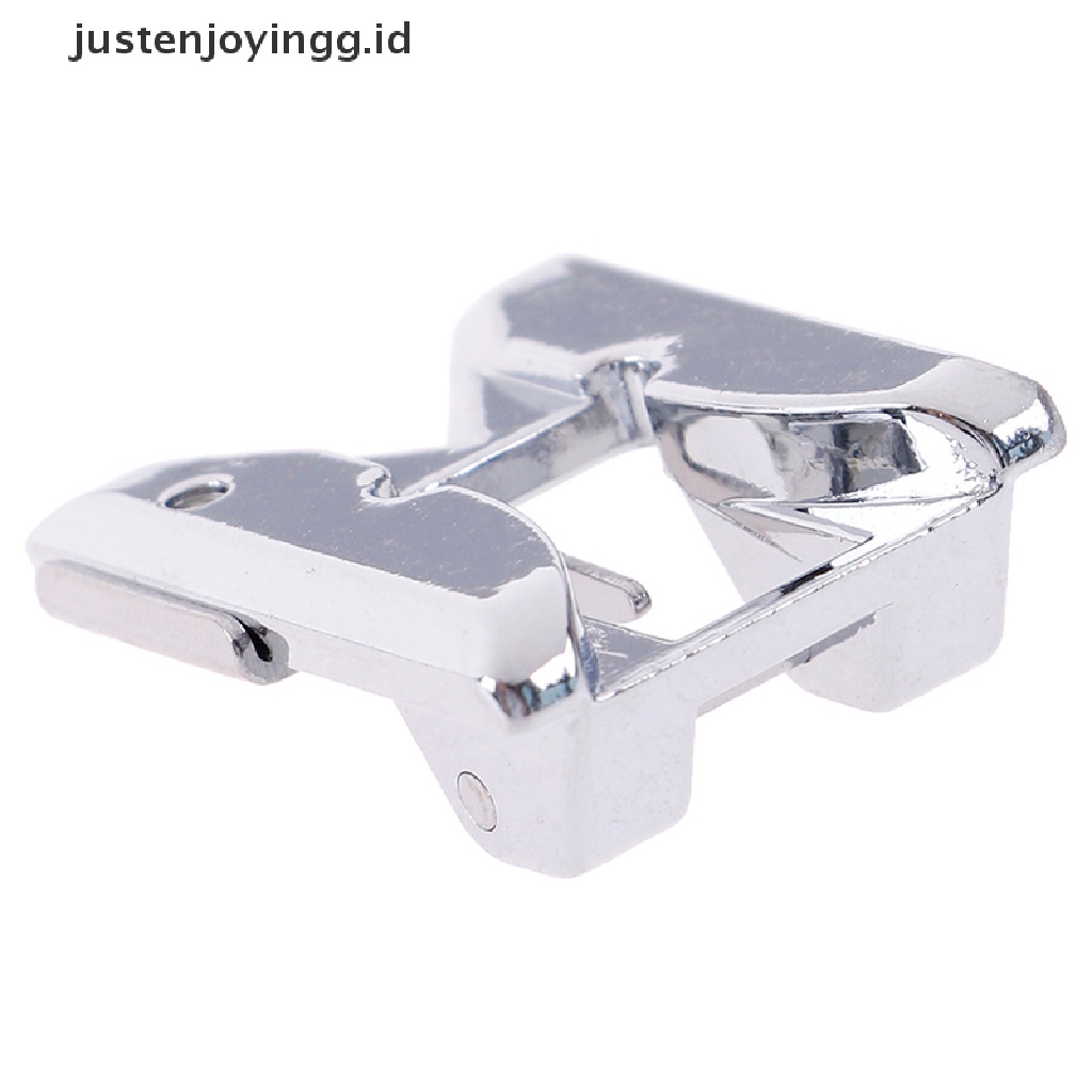 1 Pc Presser Foot Looping Untuk Mesin Jahit Domestik