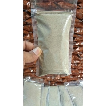 

bumbu kering halus dijamin original