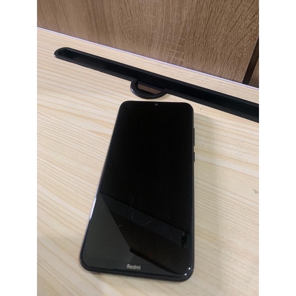 Hp Xiaomi Redmi Note 8 4/64Gb Second