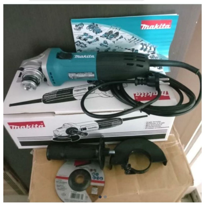Makita gerinda tangan - GA4030