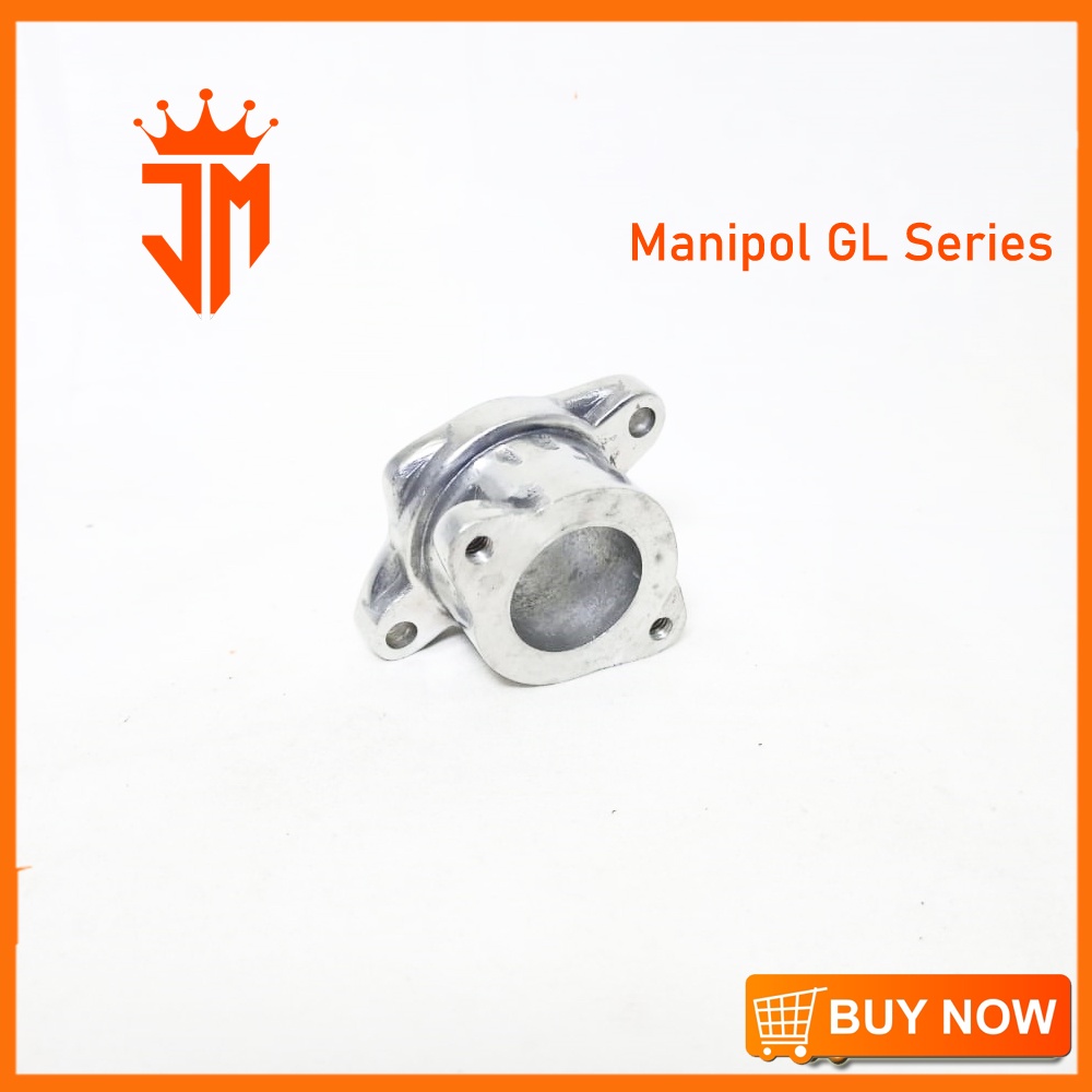 Manipol GL Series Lokal Standar Repro