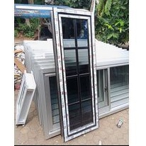 Jendela Aluminium Ornamen 60x180