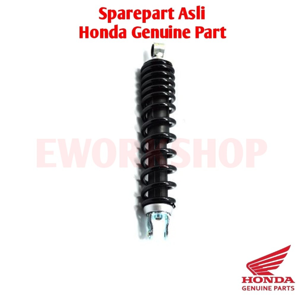 Shockbreaker - Vario 150 Vario 125 ESP  Asli Honda 52400K59A11