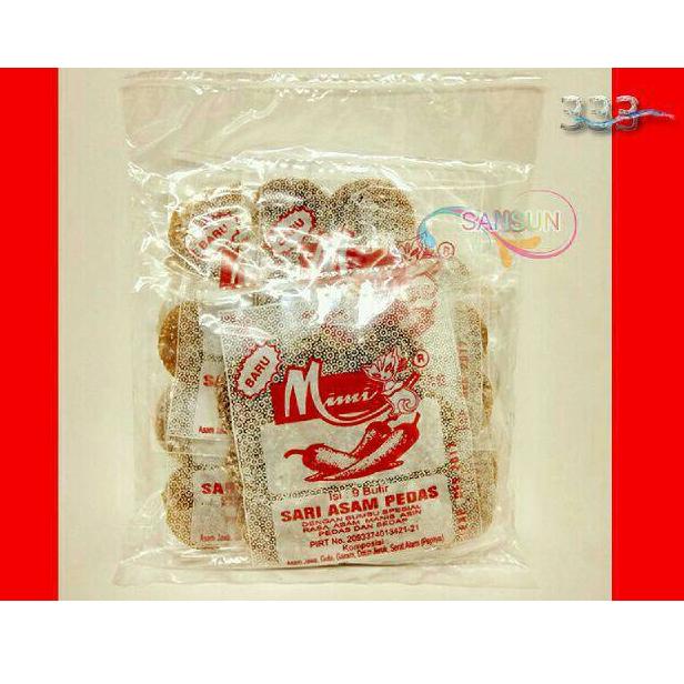 

{K-INU {♥ Manisan Sari Buah Asam Mimi Nostalgia Jadoel (Pedas) /kekinian