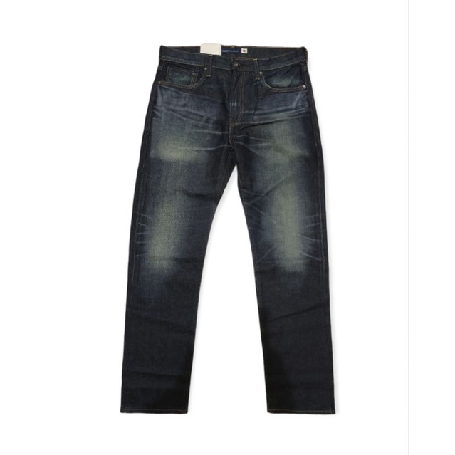 Levis LMC 502 Kurobe Made in Jepang