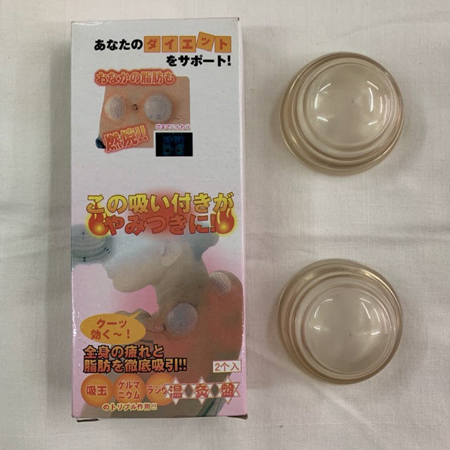 Kop angin manual isi 2 pcs