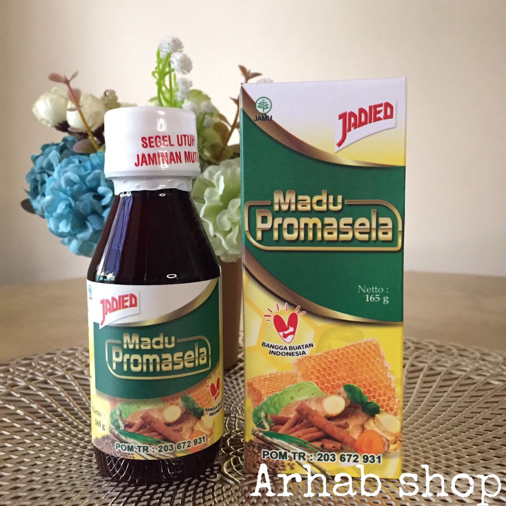 

madu jadied promasela masela gold