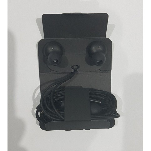 Headset S10 S10+ S10e S10 SAMSUNG Galaxy AKG EO-IG955 Earphone Original asli