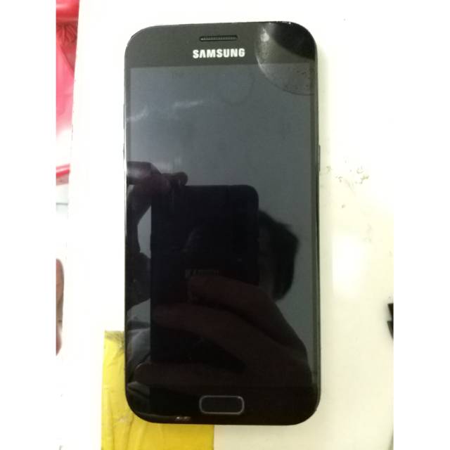 Samsung A5 2017 Second