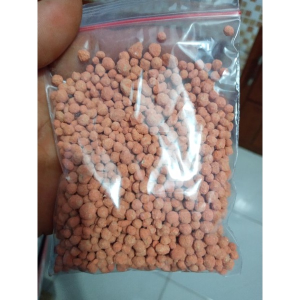 PUPUK PONSKA REPACK 100 GRAM