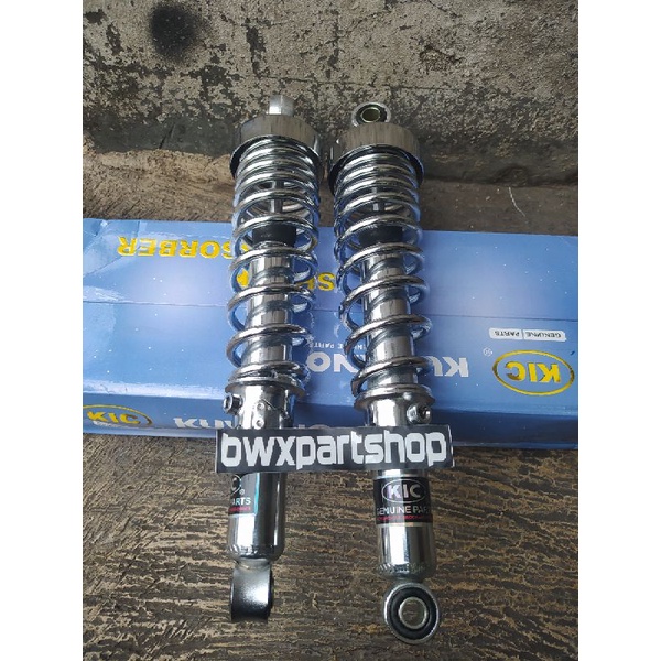 Shockbreaker Belakang Motor RX KING MODEL ORIGINAL YAMAHA RX KING