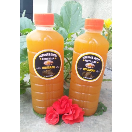 

jamu kunir asem jamu tradisional kunyit asam sinom jamu herbal minuman kesehatan