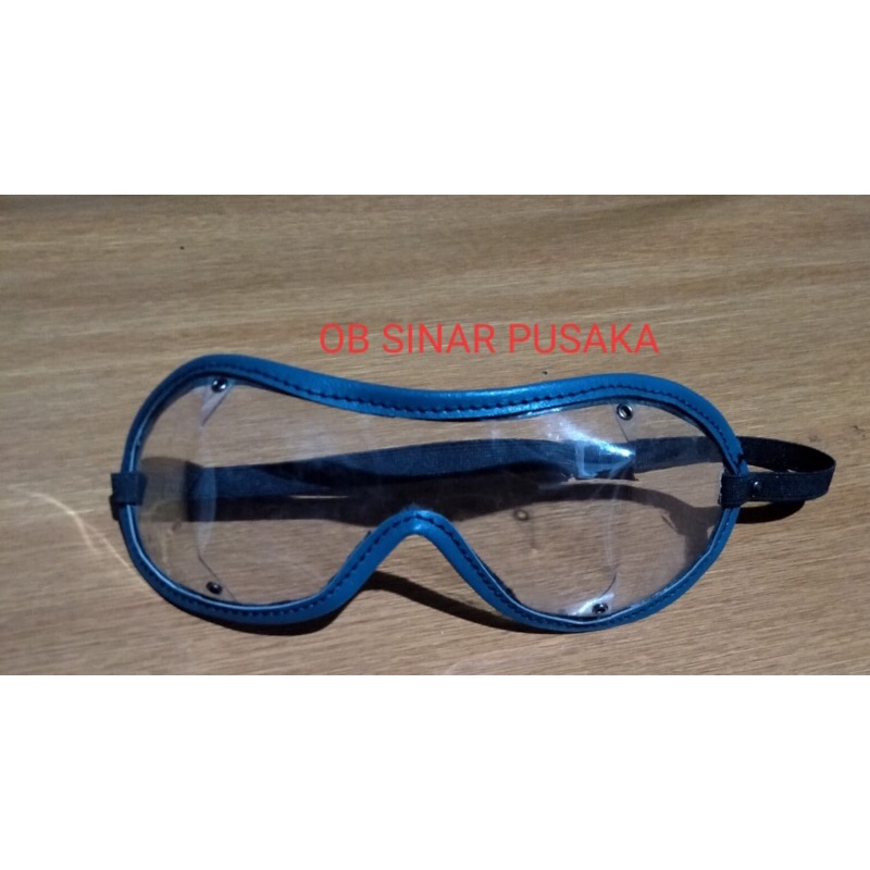 kacamata Joki kuda (pelindung mata joki)