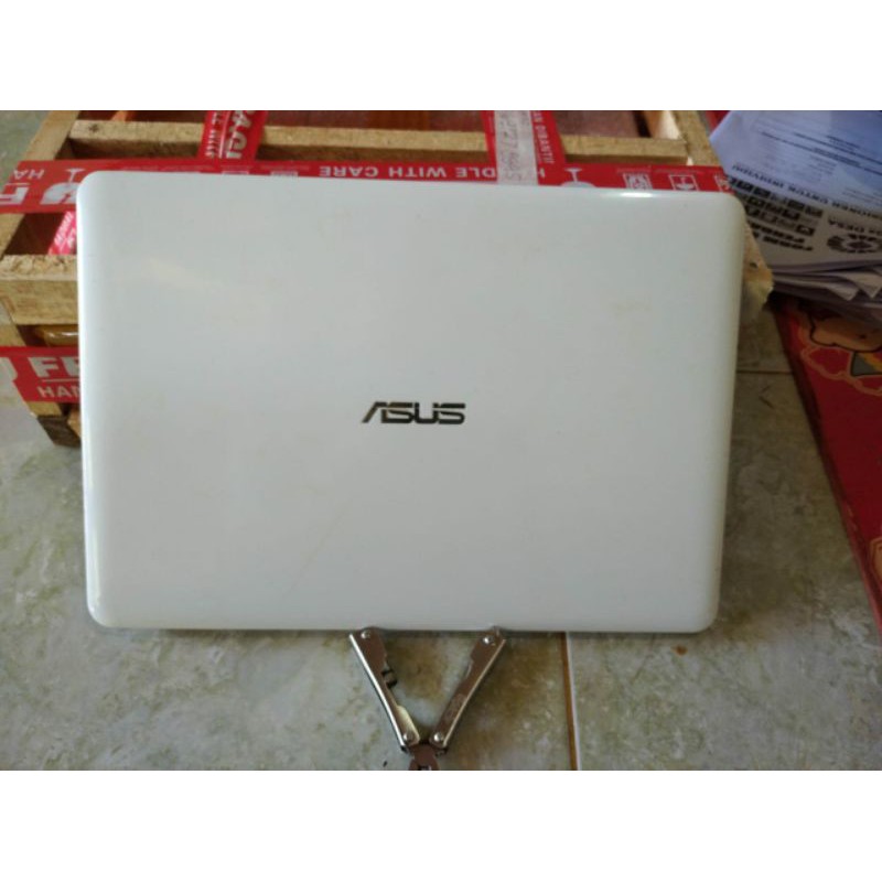 Casing lcd led belakang back case asus x441u x441uv x441ur x441ub