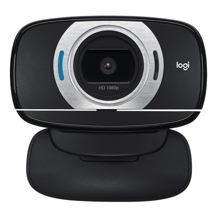 Webcam Logitech C615 Portable Full HD1080p C 615