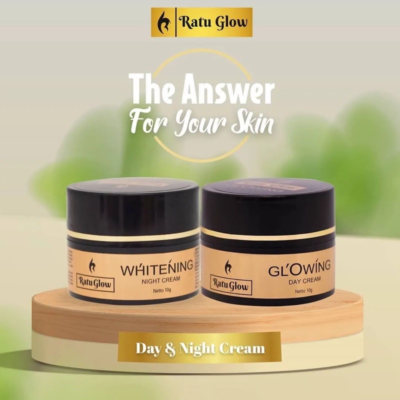 Ratu glow platinum,ratu glow brightening,ratu glow acne platinum,ratu glow skincare