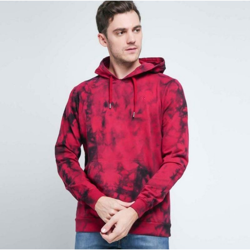 Hoodie Spyderbilt Original - Neo Men Sweater