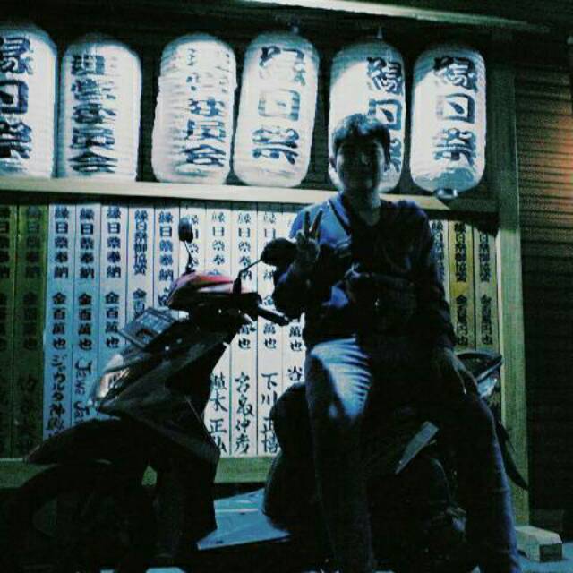 fransiscodickkendrick