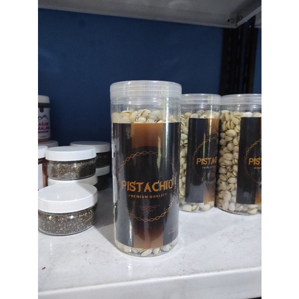

Kacang Pistachio