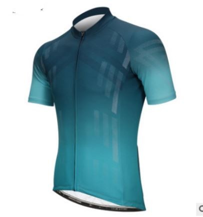 Baju Jersey Cycling Sepeda Import GRADASI Premium 2385.