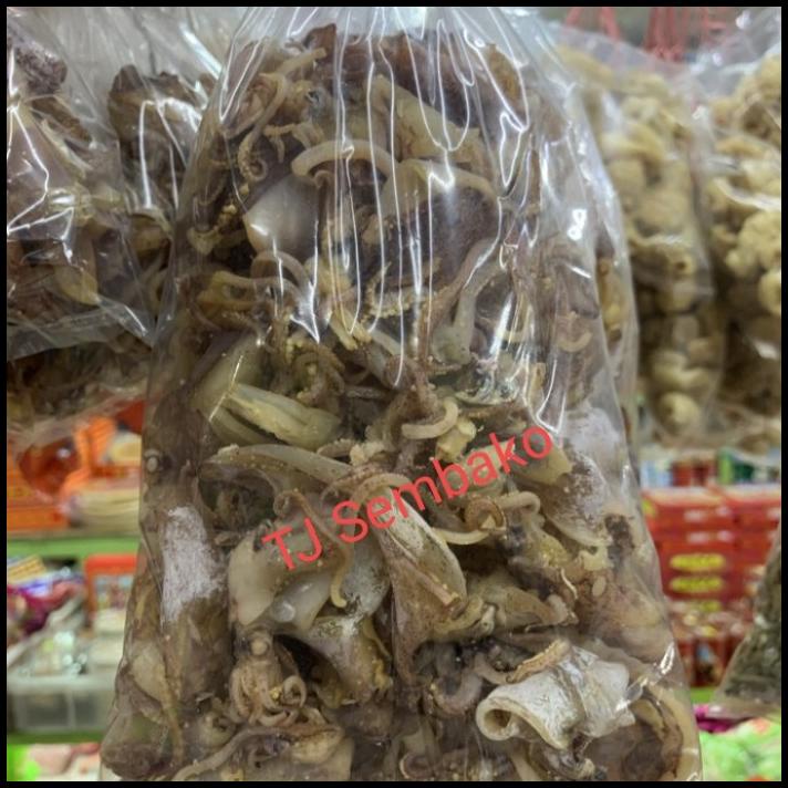 

Cumi Asin / Sokon Phu / Sokon Sak / So Kon
