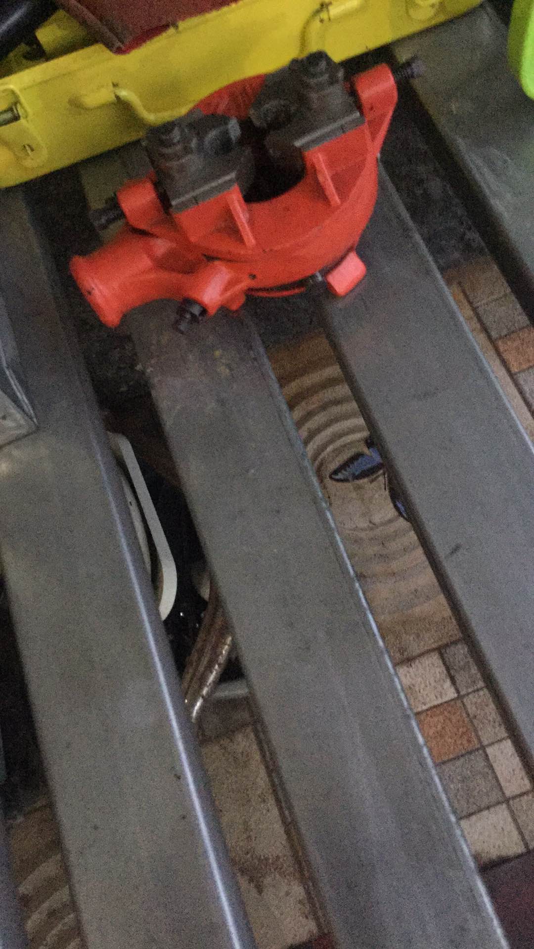 Sale  Mur Baja 1/2 Inch Mur Baja 0.5 Inch Mur Baja 1/2 Mur 2h High Tensile Globalmutu Tools